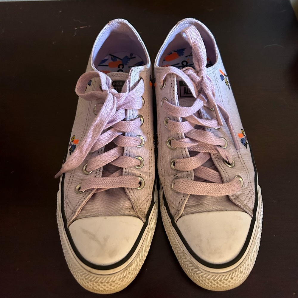 Converse - Picture 4 of 4